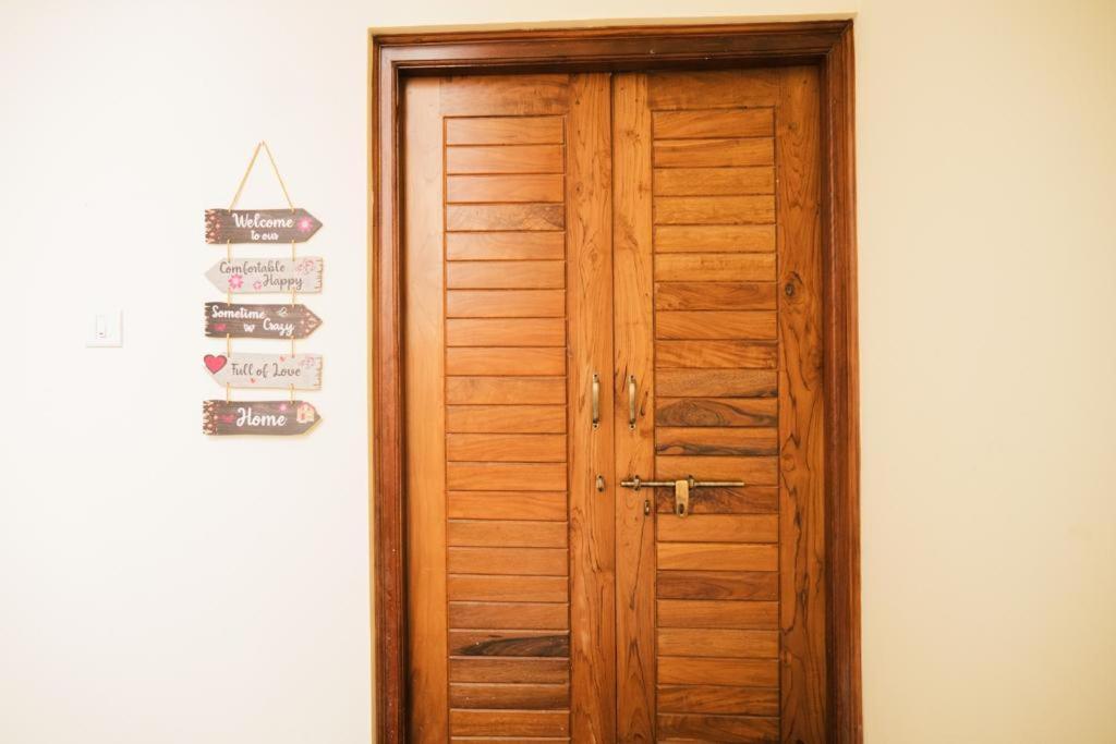 Nirvana Homestays Siolim Exterior photo